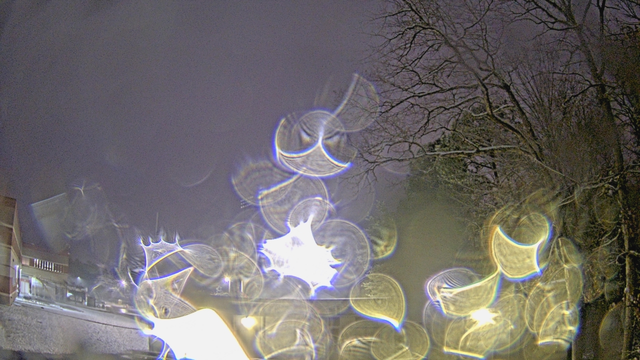 Thumbnail for current weather camera view from Westlake HS in St. Charles, Maryland