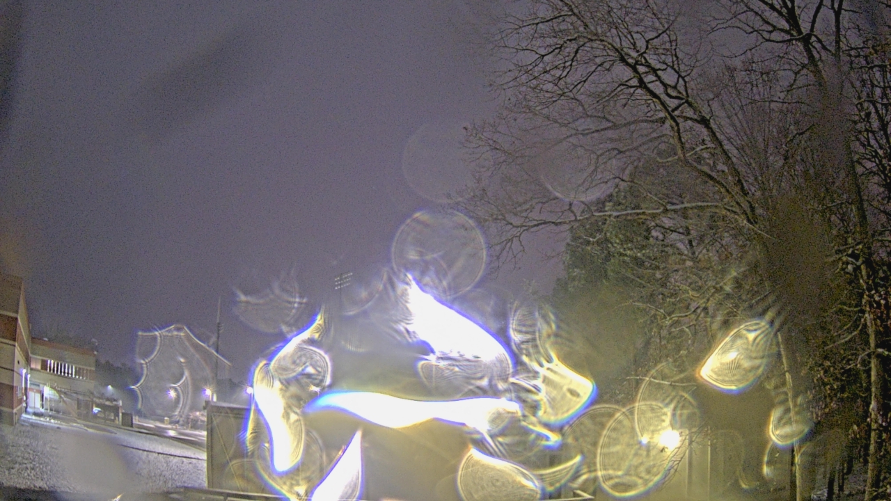 Thumbnail for current weather camera view from Westlake HS in St. Charles, Maryland