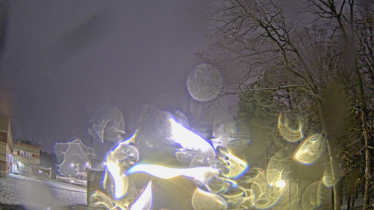 Thumbnail for current weather camera view from Westlake HS in St. Charles, Maryland