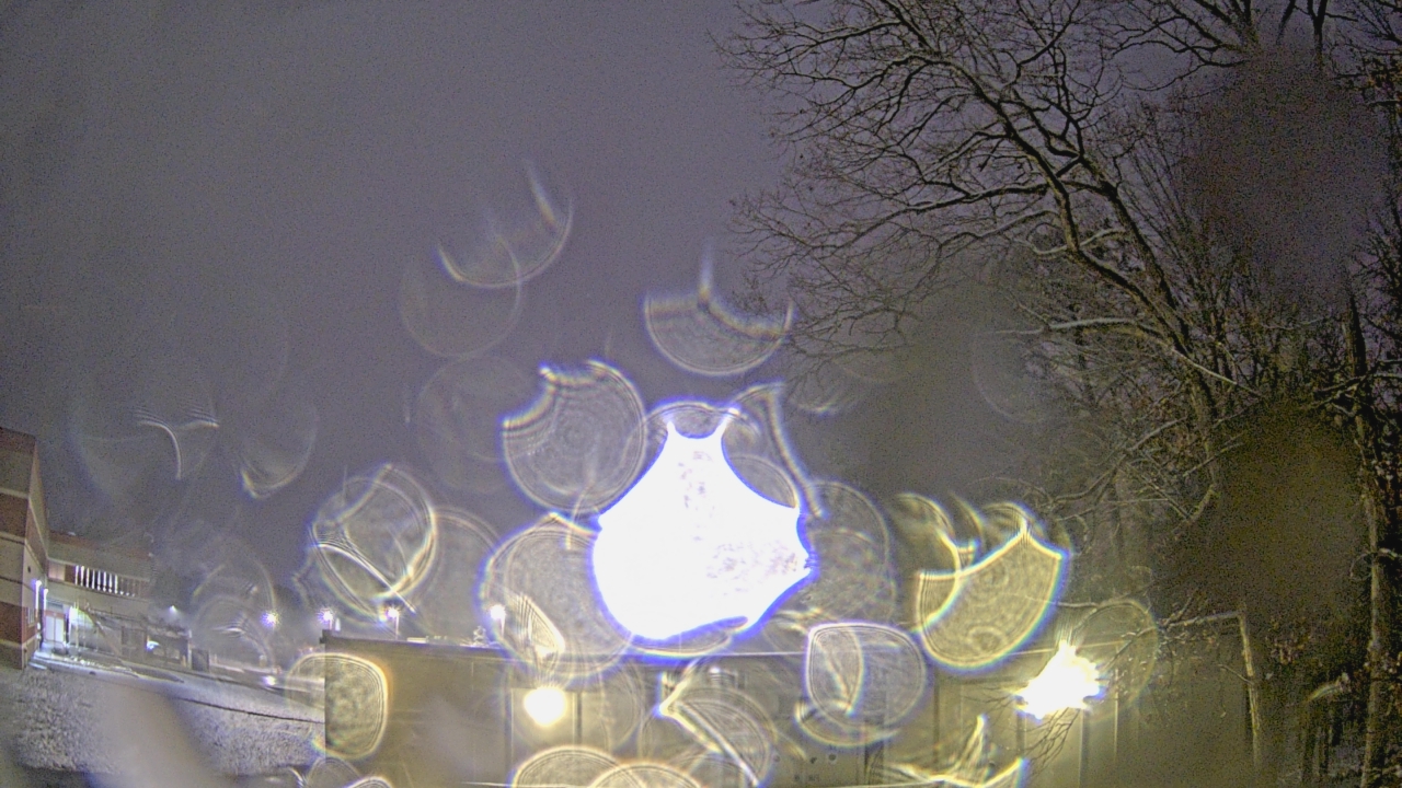 Thumbnail for current weather camera view from Westlake HS in St. Charles, Maryland