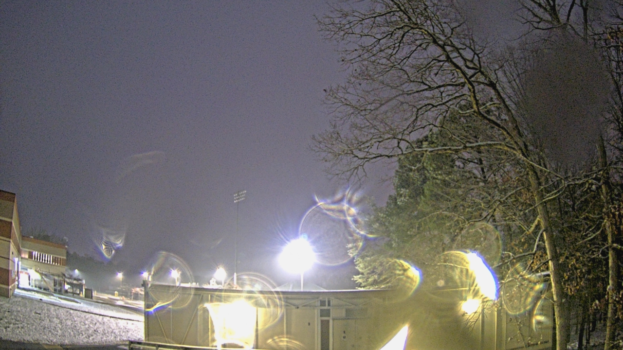 Thumbnail for current weather camera view from Westlake HS in St. Charles, Maryland