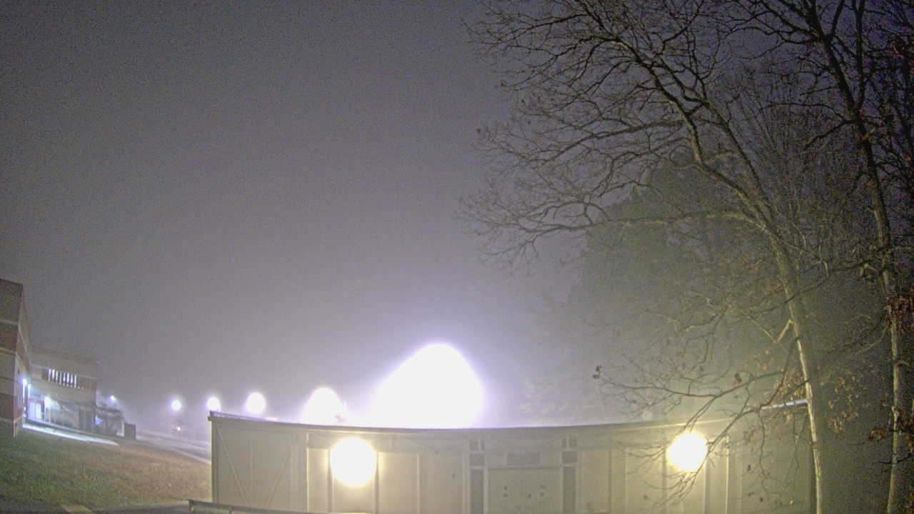 Thumbnail for current weather camera view from Westlake HS in St. Charles, Maryland