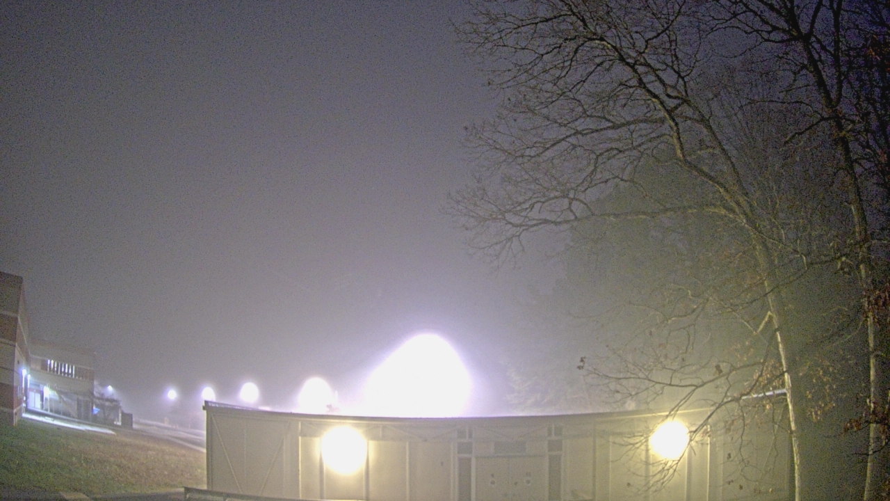 Thumbnail for current weather camera view from Westlake HS in St. Charles, Maryland