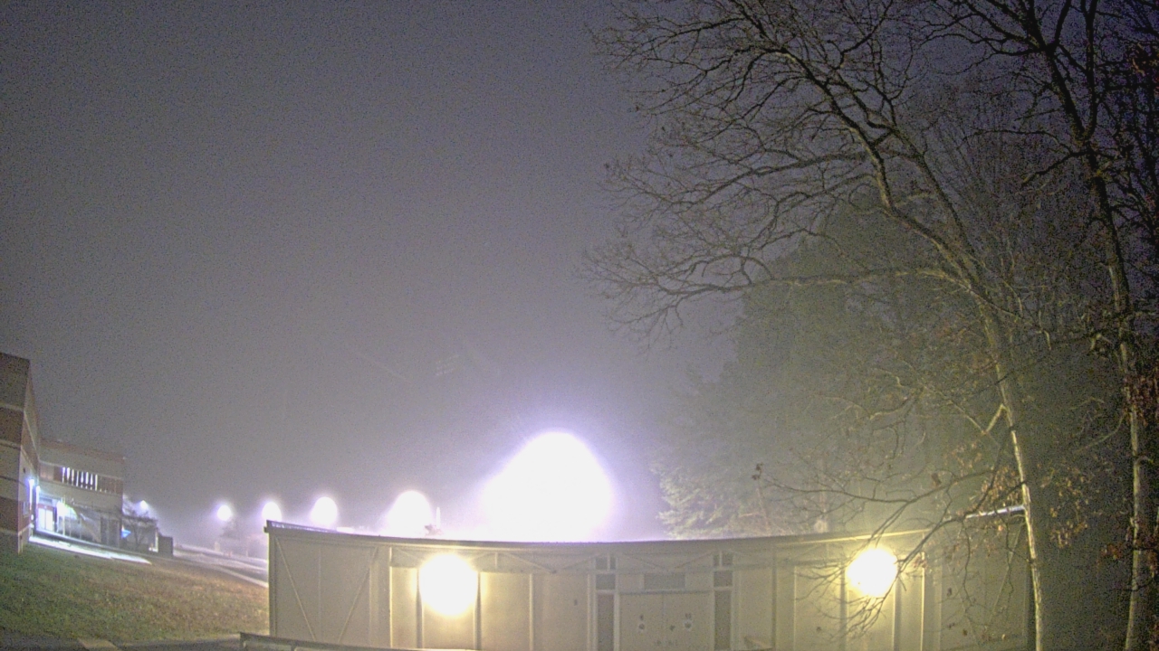 Thumbnail for current weather camera view from Westlake HS in St. Charles, Maryland