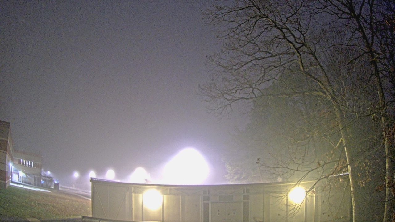 Thumbnail for current weather camera view from Westlake HS in St. Charles, Maryland