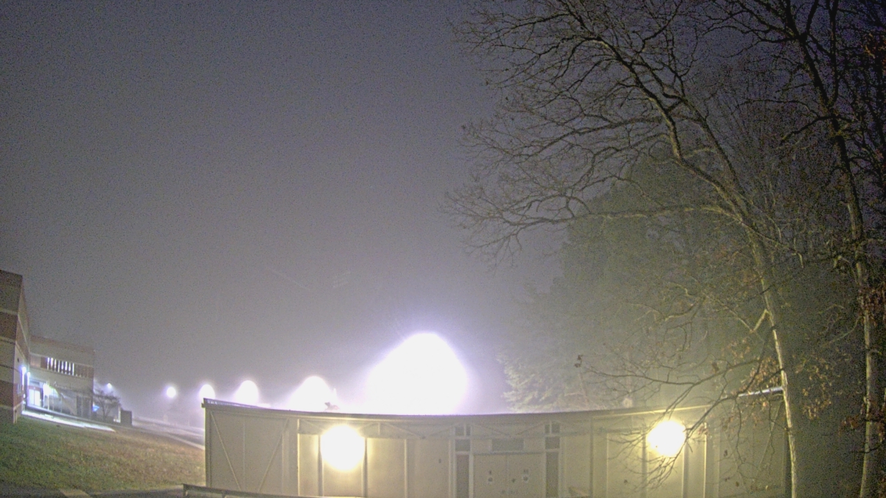 Thumbnail for current weather camera view from Westlake HS in St. Charles, Maryland