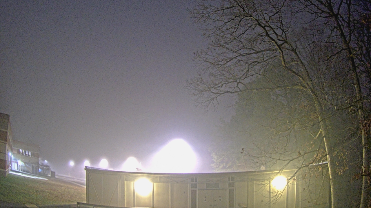 Thumbnail for current weather camera view from Westlake HS in St. Charles, Maryland