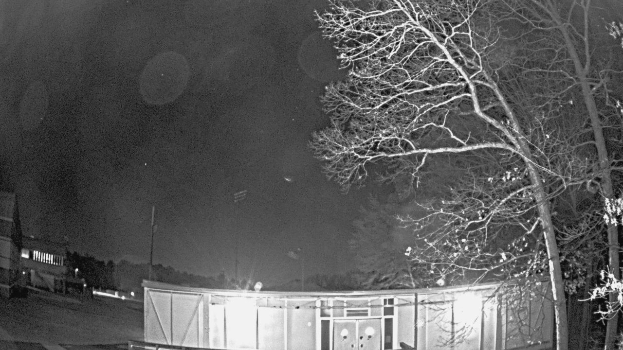 Thumbnail for current weather camera view from Westlake HS in St. Charles, Maryland