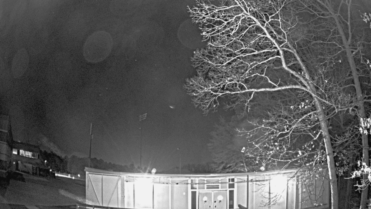 Thumbnail for current weather camera view from Westlake HS in St. Charles, Maryland