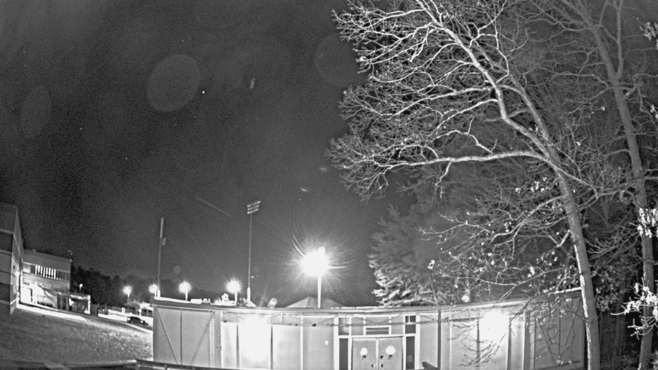 Thumbnail for current weather camera view from Westlake HS in St. Charles, Maryland