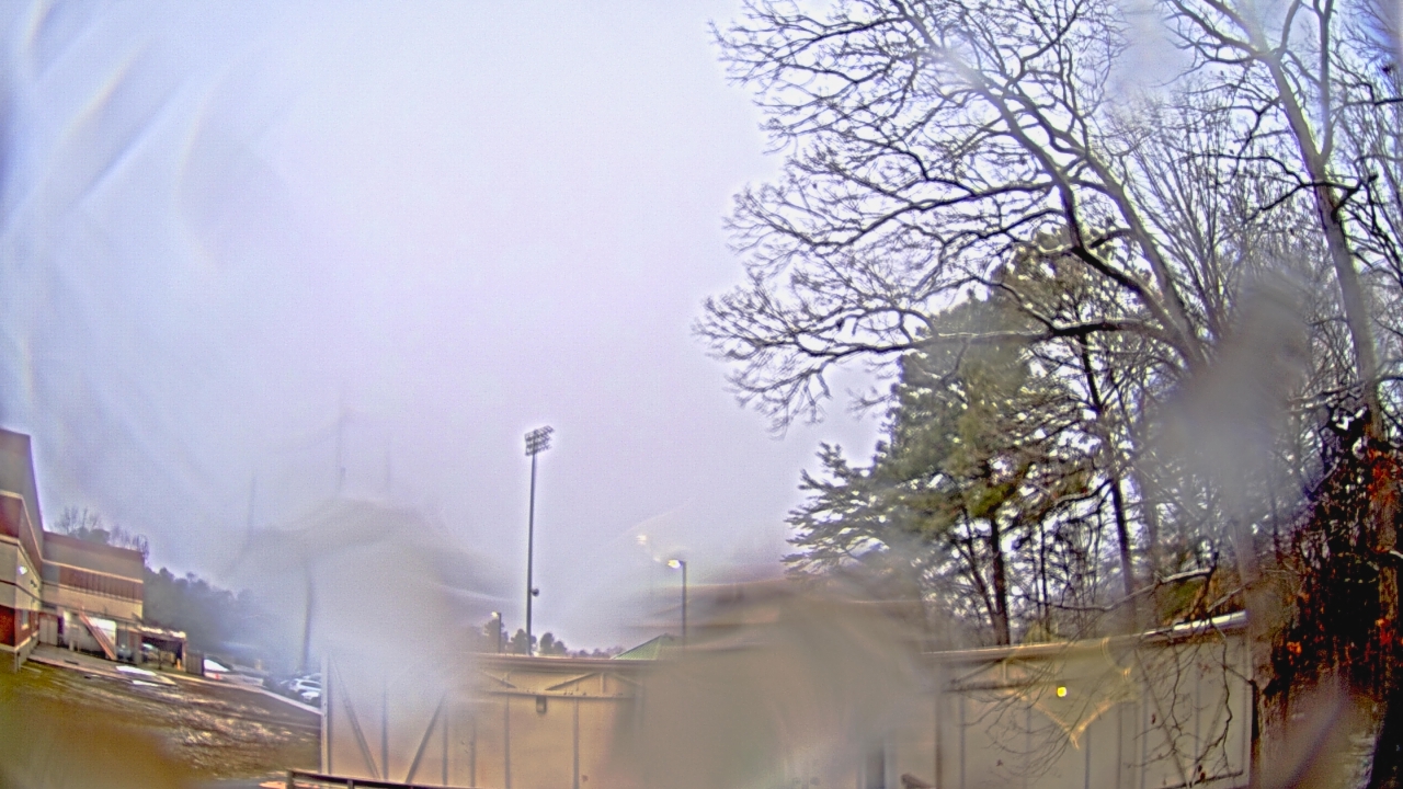 Thumbnail for current weather camera view from Westlake HS in St. Charles, Maryland