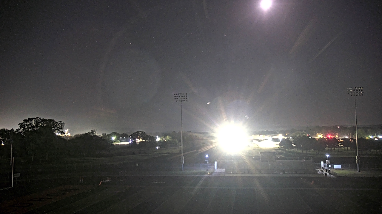 Thumbnail for current weather camera view from Waldron HS in Waldron, Arkansas