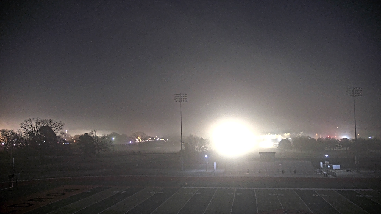 Thumbnail for current weather camera view from Waldron HS in Waldron, Arkansas