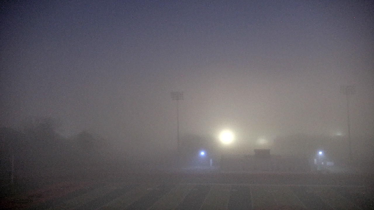 Thumbnail for current weather camera view from Waldron HS in Waldron, Arkansas