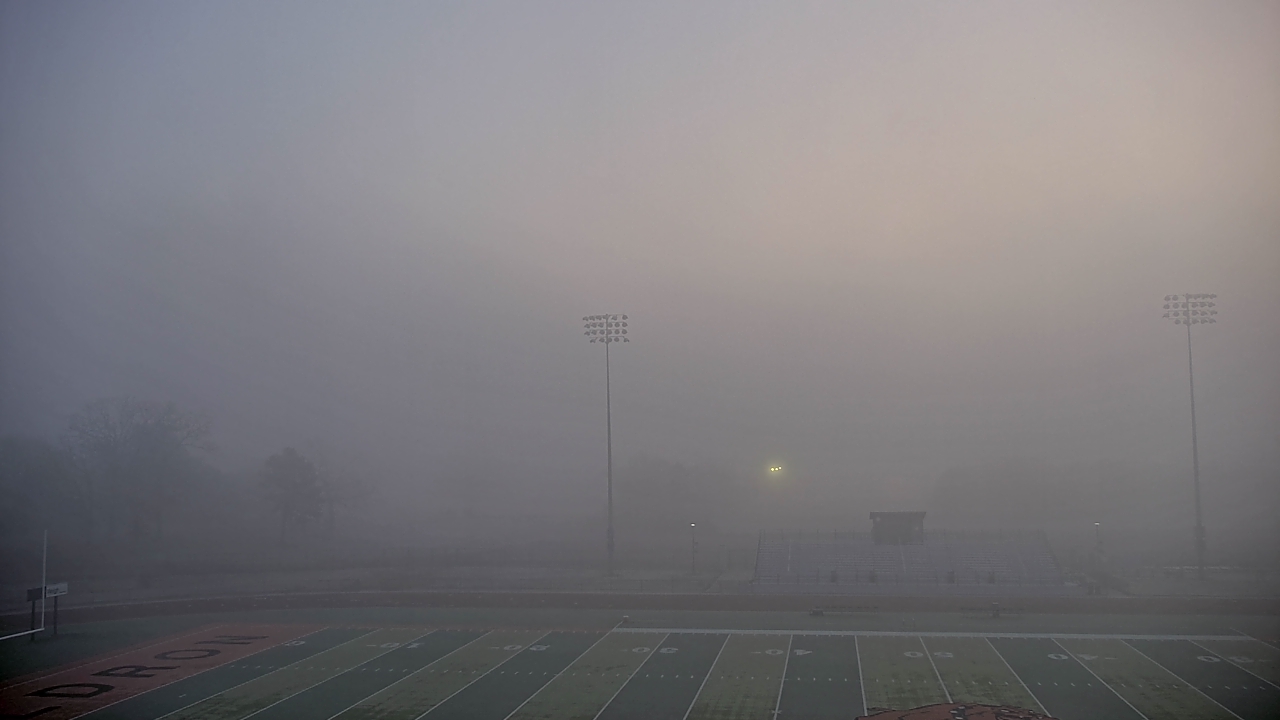 Thumbnail for current weather camera view from Waldron HS in Waldron, Arkansas