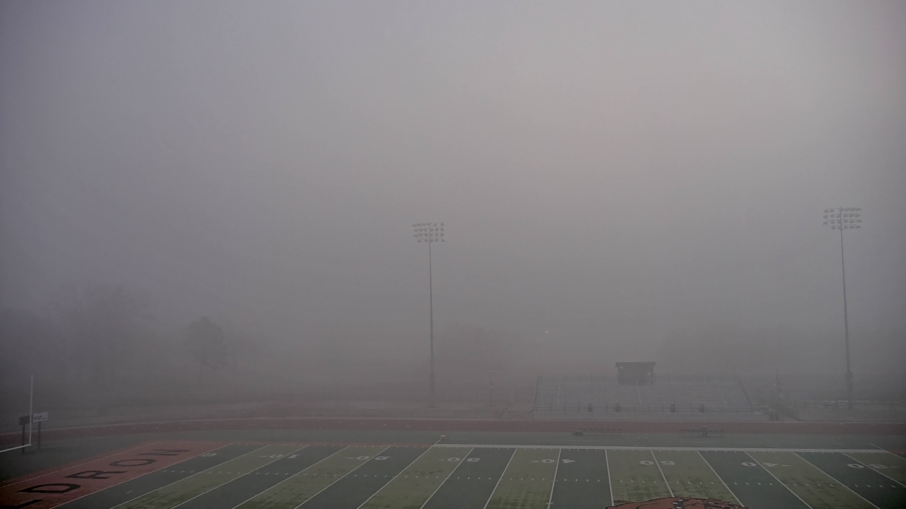 Thumbnail for current weather camera view from Waldron HS in Waldron, Arkansas