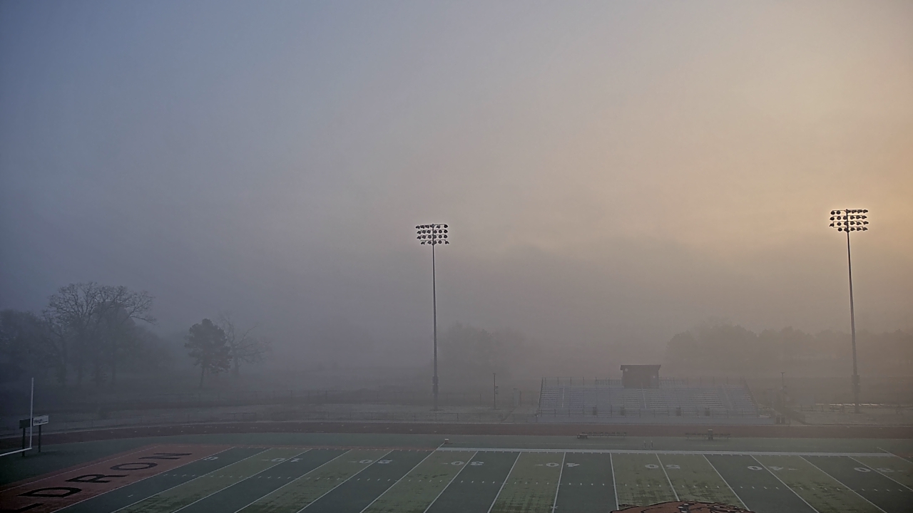 Thumbnail for current weather camera view from Waldron HS in Waldron, Arkansas