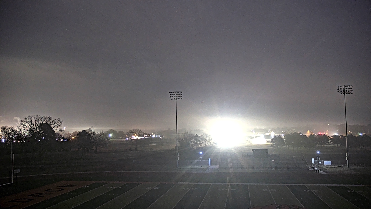 Thumbnail for current weather camera view from Waldron HS in Waldron, Arkansas