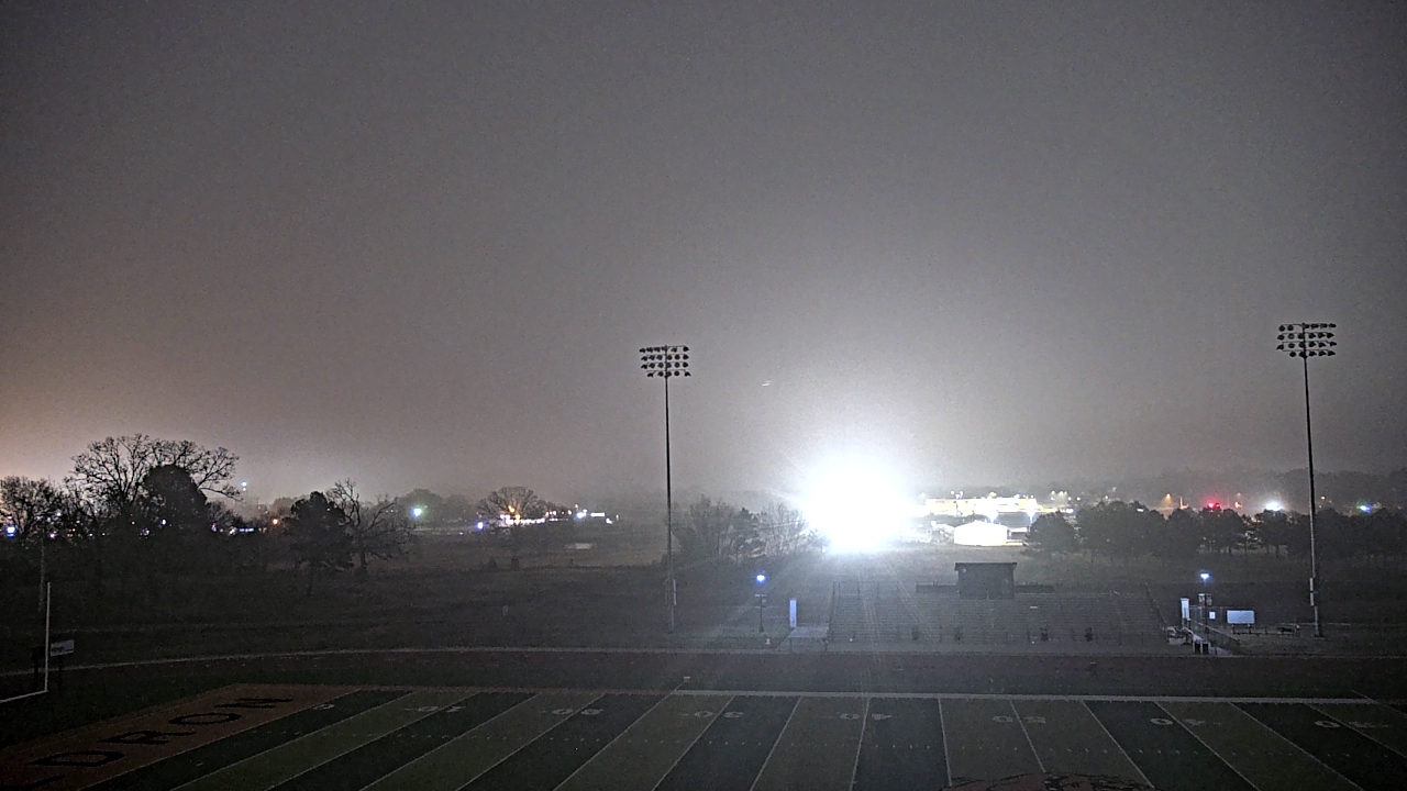 Thumbnail for current weather camera view from Waldron HS in Waldron, Arkansas