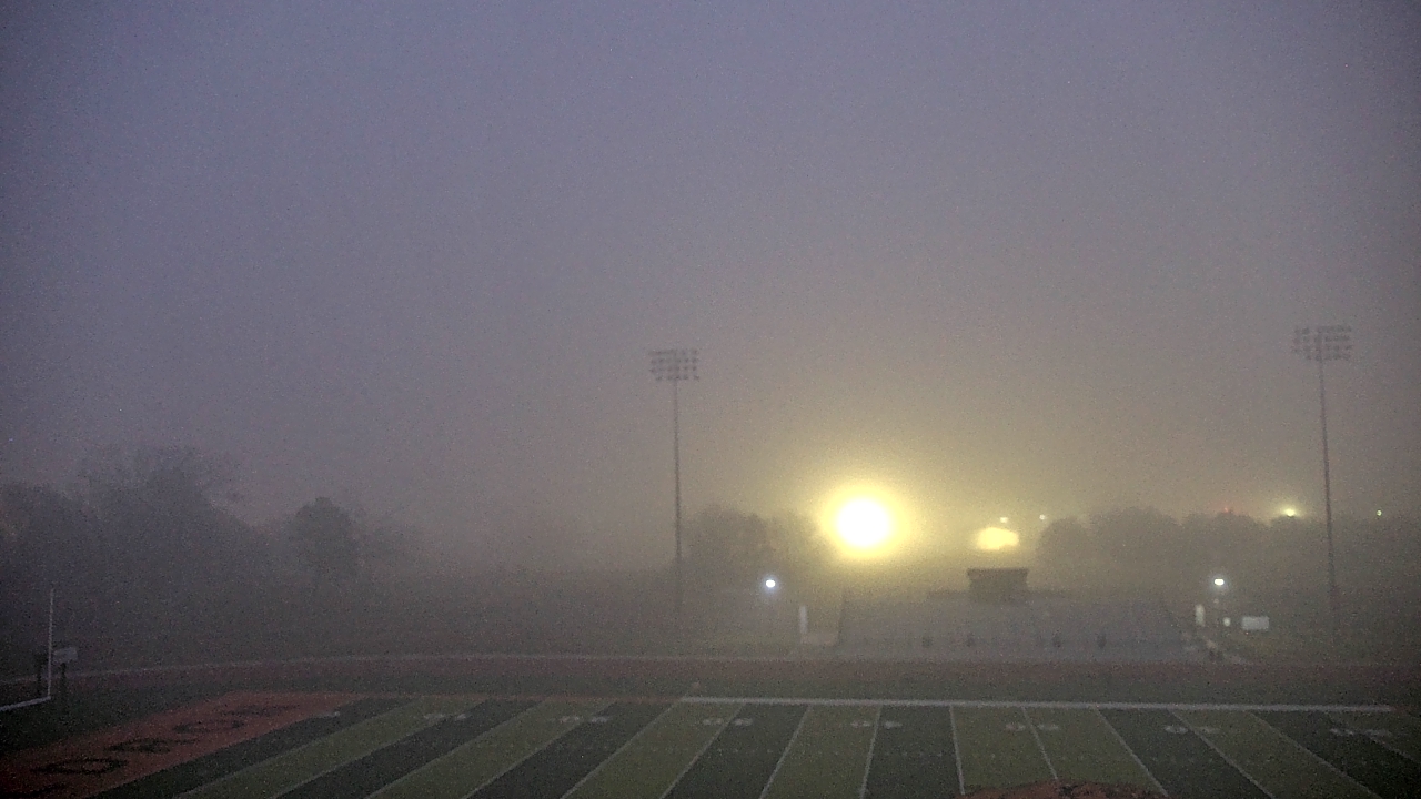 Thumbnail for current weather camera view from Waldron HS in Waldron, Arkansas