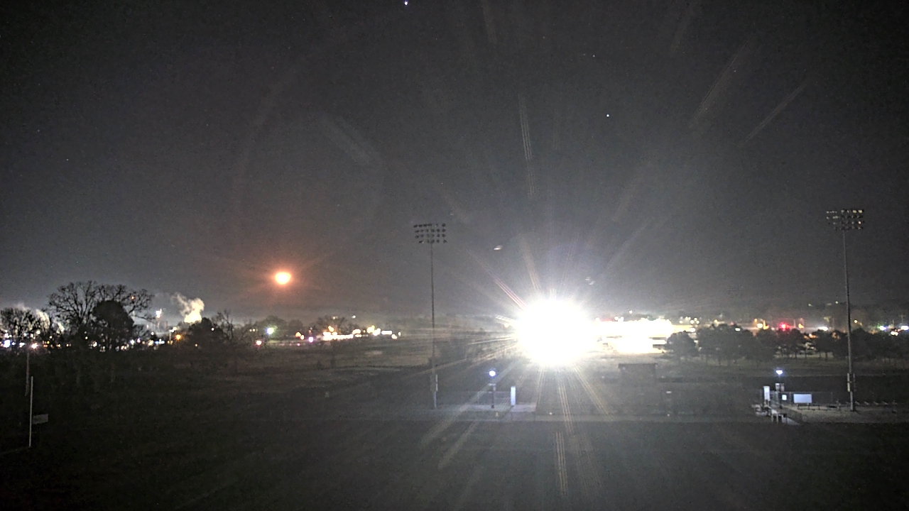 Thumbnail for current weather camera view from Waldron HS in Waldron, Arkansas