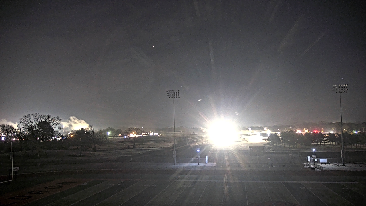 Thumbnail for current weather camera view from Waldron HS in Waldron, Arkansas