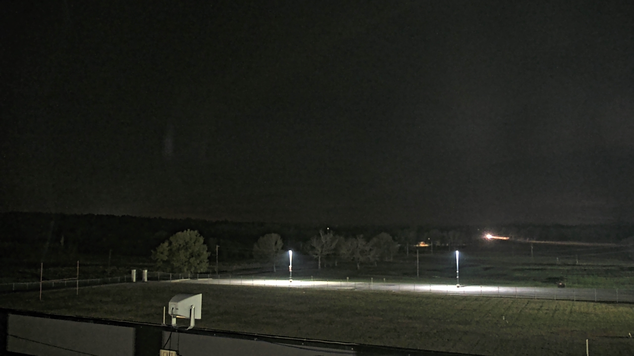 Thumbnail for current weather camera view from Waldron HS in Waldron, Arkansas