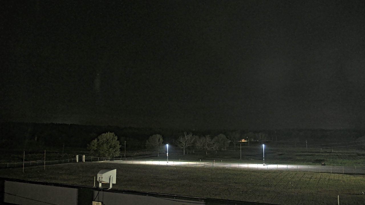 Thumbnail for current weather camera view from Waldron HS in Waldron, Arkansas