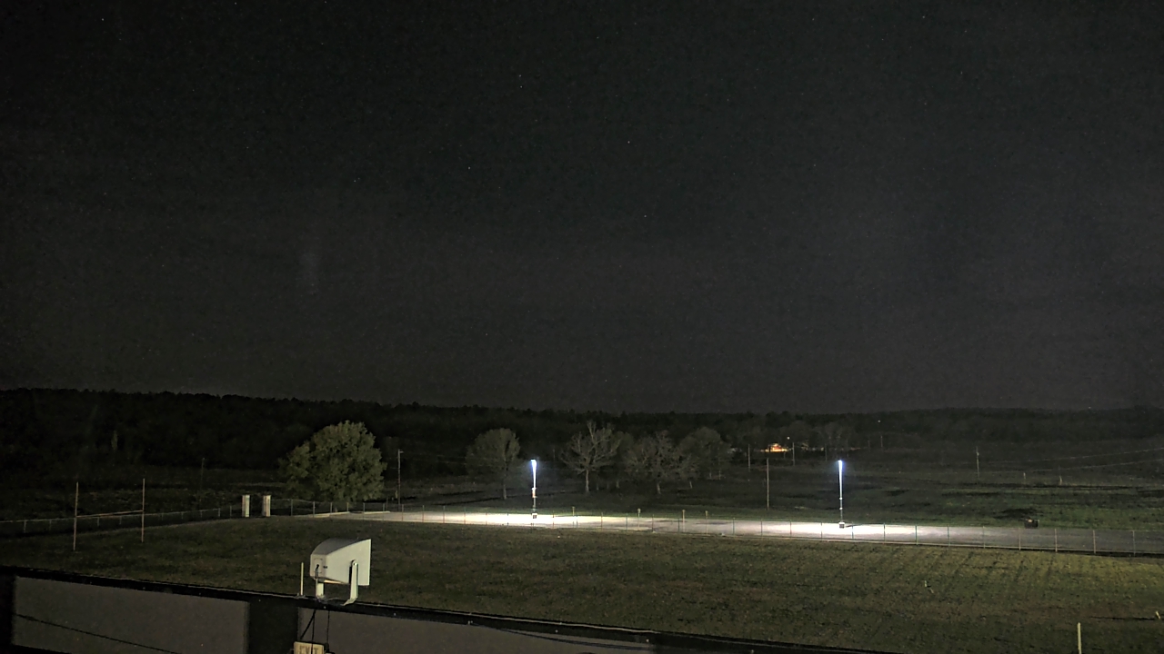 Thumbnail for current weather camera view from Waldron HS in Waldron, Arkansas