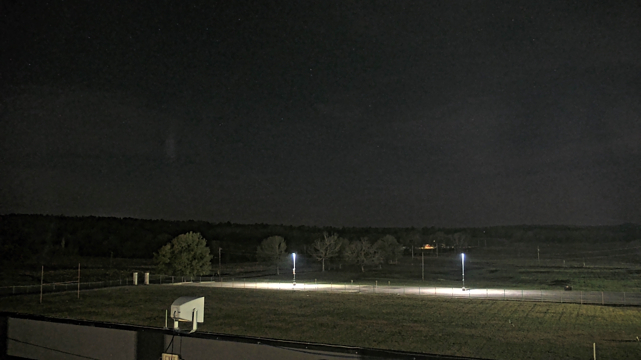 Thumbnail for current weather camera view from Waldron HS in Waldron, Arkansas