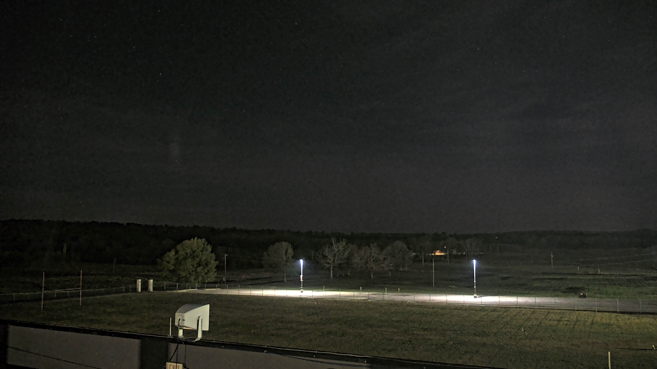 Thumbnail for current weather camera view from Waldron HS in Waldron, Arkansas