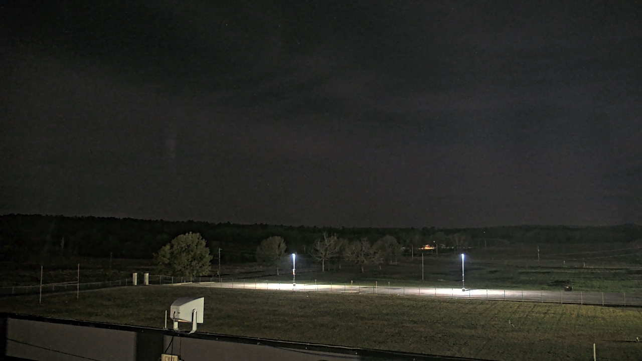 Thumbnail for current weather camera view from Waldron HS in Waldron, Arkansas