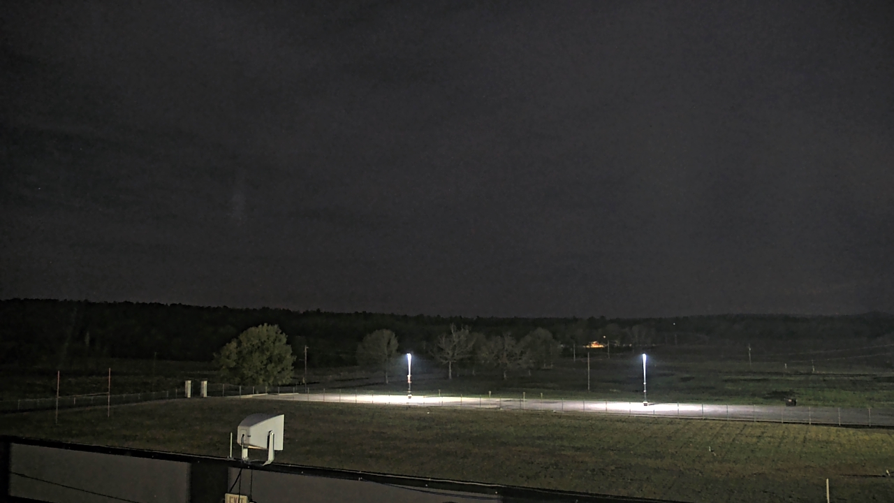 Thumbnail for current weather camera view from Waldron HS in Waldron, Arkansas