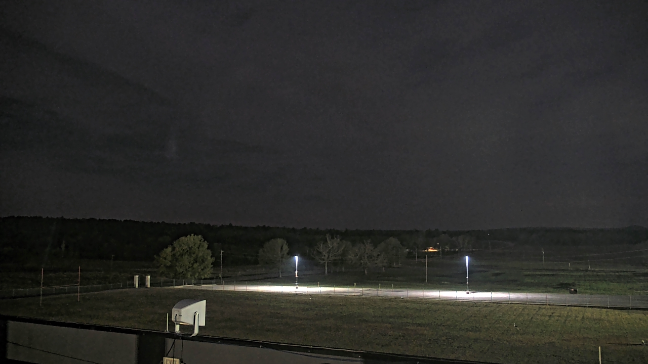 Thumbnail for current weather camera view from Waldron HS in Waldron, Arkansas