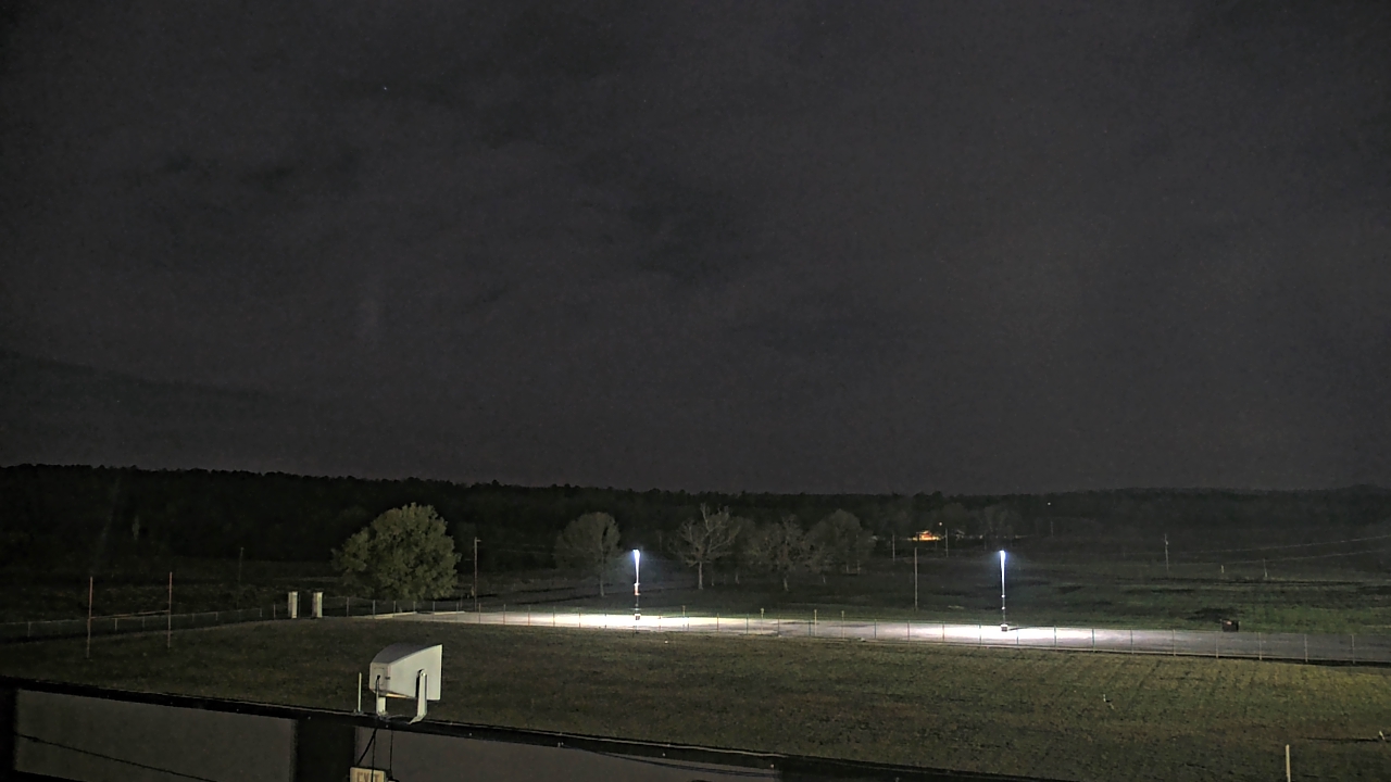 Thumbnail for current weather camera view from Waldron HS in Waldron, Arkansas