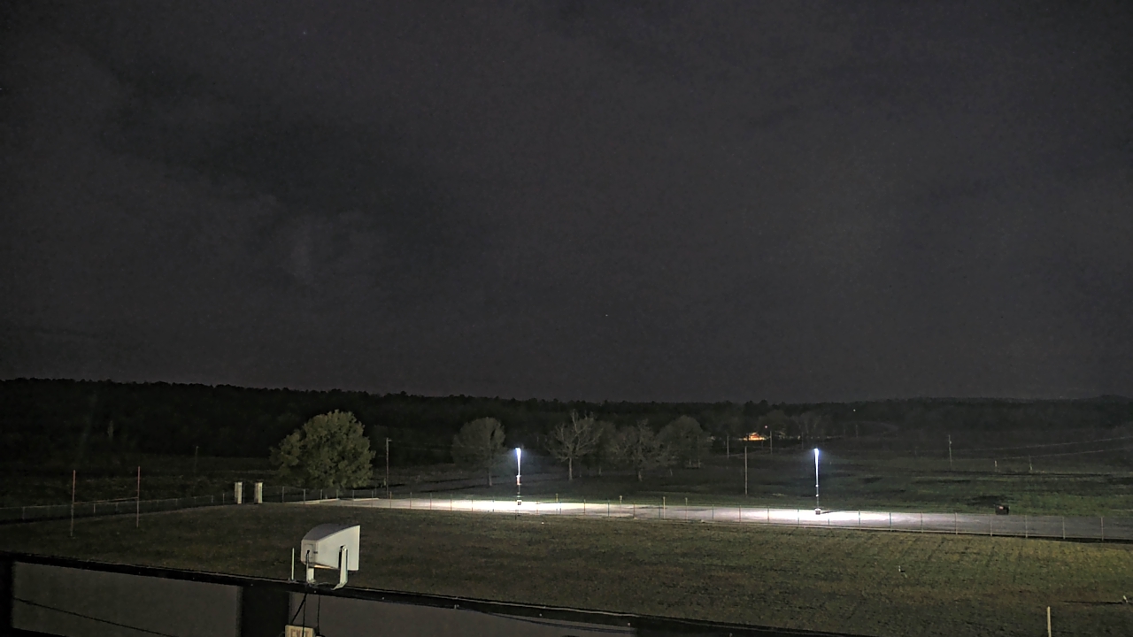 Thumbnail for current weather camera view from Waldron HS in Waldron, Arkansas