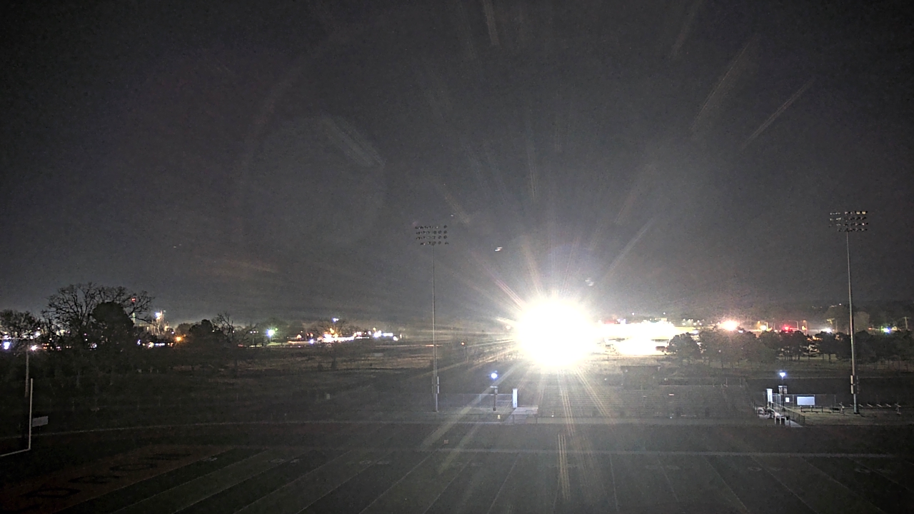 Thumbnail for current weather camera view from Waldron HS in Waldron, Arkansas