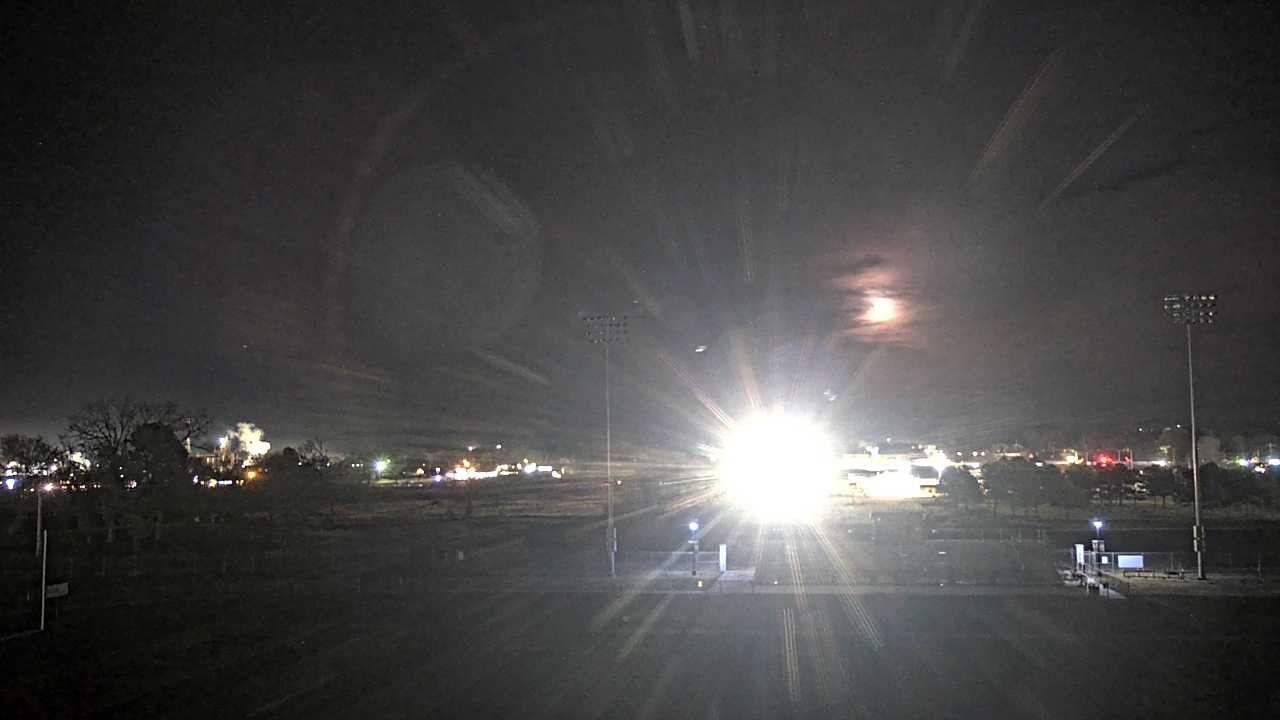 Thumbnail for current weather camera view from Waldron HS in Waldron, Arkansas