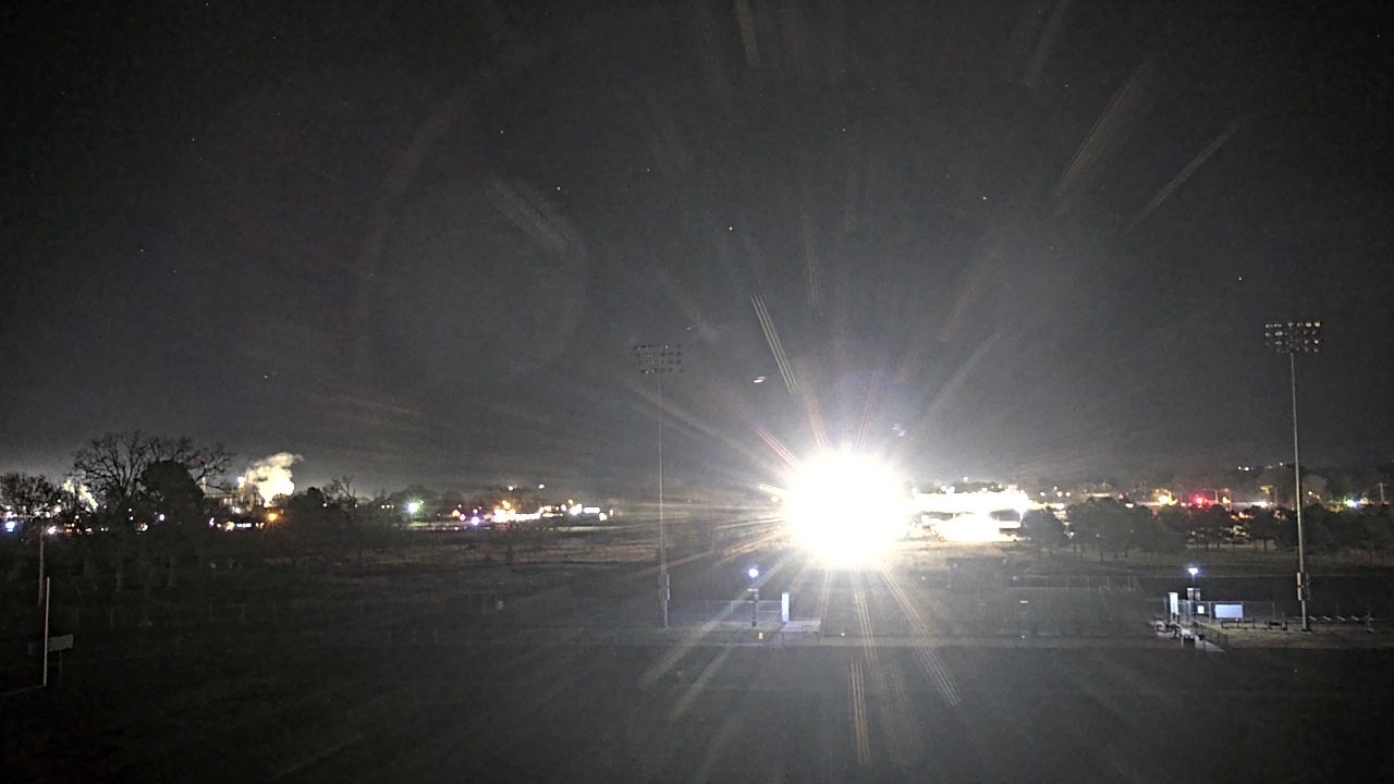 Thumbnail for current weather camera view from Waldron HS in Waldron, Arkansas