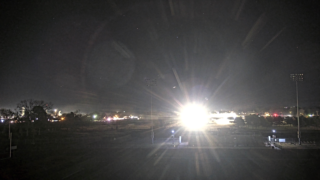 Thumbnail for current weather camera view from Waldron HS in Waldron, Arkansas