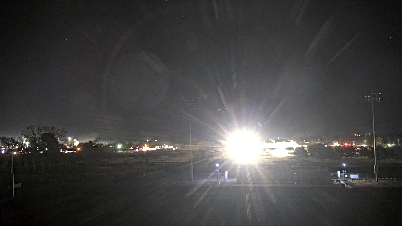 Thumbnail for current weather camera view from Waldron HS in Waldron, Arkansas