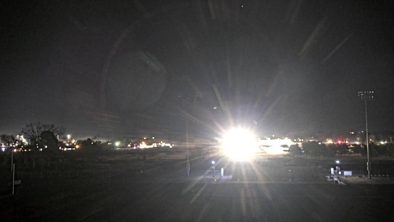 Thumbnail for current weather camera view from Waldron HS in Waldron, Arkansas