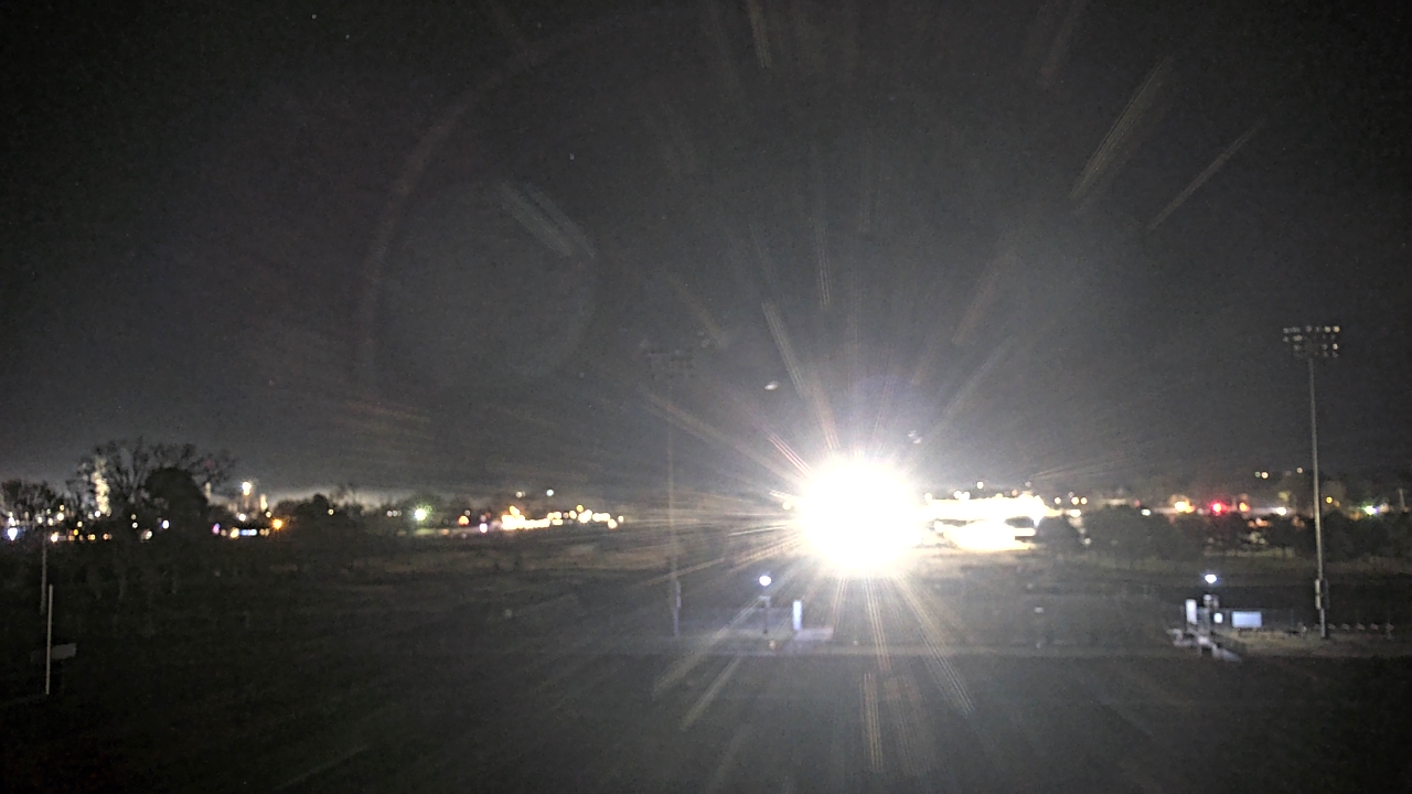 Thumbnail for current weather camera view from Waldron HS in Waldron, Arkansas