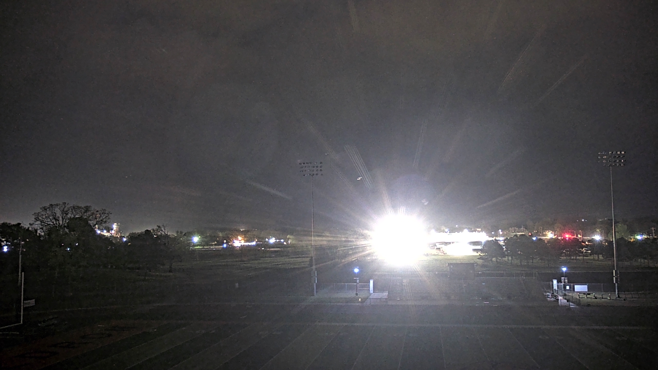 Thumbnail for current weather camera view from Waldron HS in Waldron, Arkansas