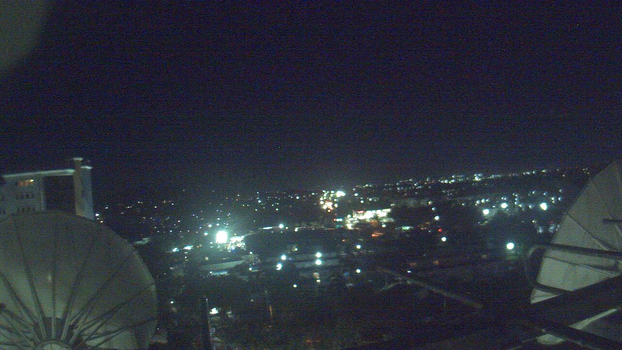 Thumbnail for current weather camera view from WLII-TV in Juan Sánchez, Puerto Rico