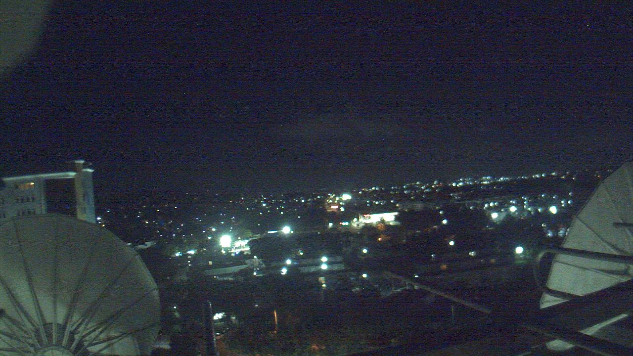 Thumbnail for current weather camera view from WLII-TV in Juan Sánchez, Puerto Rico