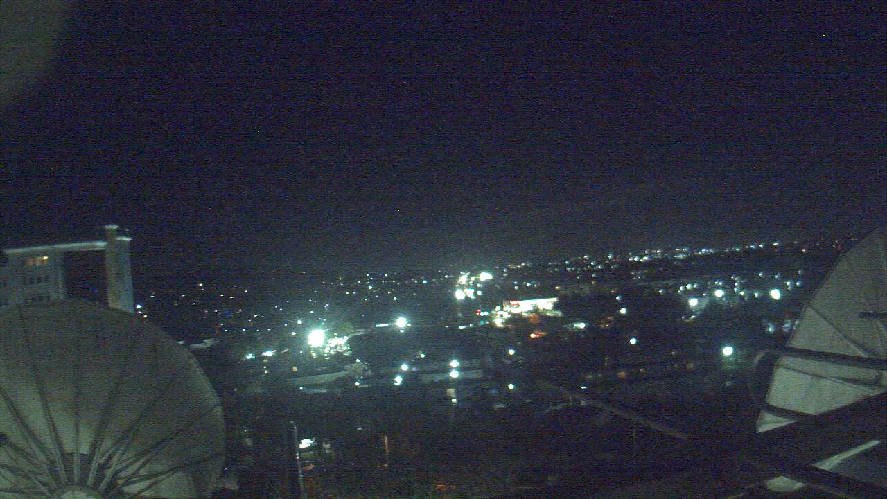 Thumbnail for current weather camera view from WLII-TV in Juan Sánchez, Puerto Rico