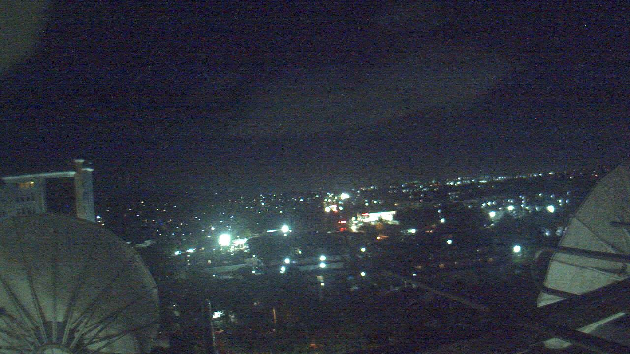 Thumbnail for current weather camera view from WLII-TV in Juan Sánchez, Puerto Rico