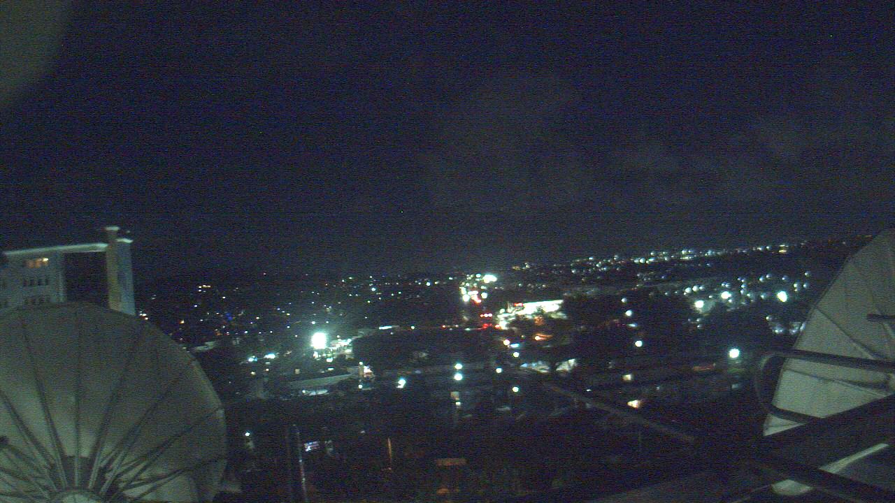 Thumbnail for current weather camera view from WLII-TV in Juan Sánchez, Puerto Rico