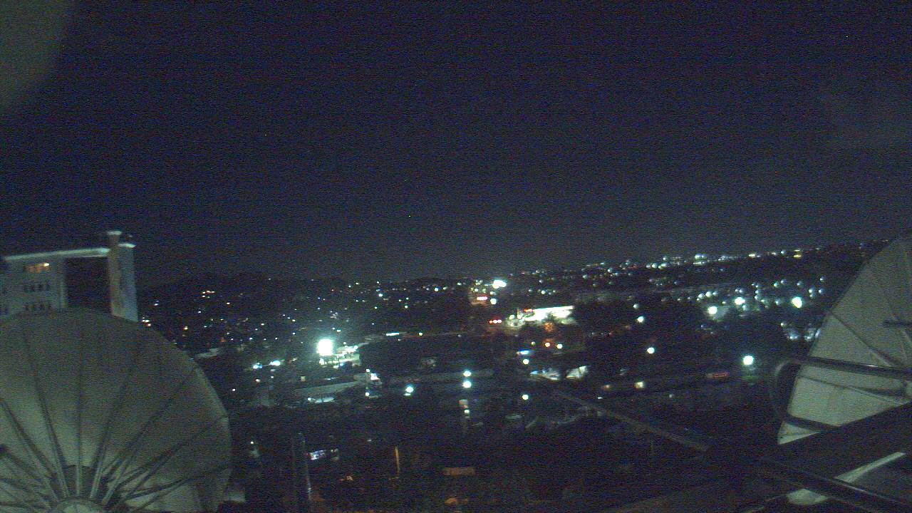 Thumbnail for current weather camera view from WLII-TV in Juan Sánchez, Puerto Rico